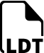 LDT file (Eulumdat) 4099854042133