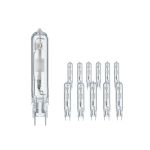 Voordeelpak 12x Philips MASTERC CDM-TC 35W/830 G8.5