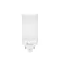 Ledvance DULUX-TE LED 6W - 840 Koel Wit | 4-Pin - Vervangt 13W