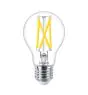 Philips Master LED E27 Peer Filament Helder 7.2W 1055lm - 922-927 Dim To Warm | Beste Kleurweergave - Dimbaar - Vervangt 75W