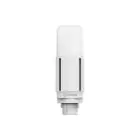 Ledvance DULUX-D LED 5.5W - 830 Warm Wit | 2-Pin - Vervangt 13W